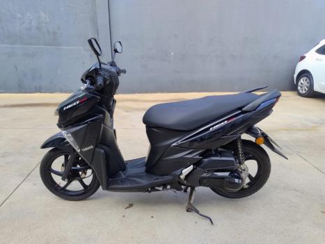 YAMAHA Neo UBS 125 , Foto 4