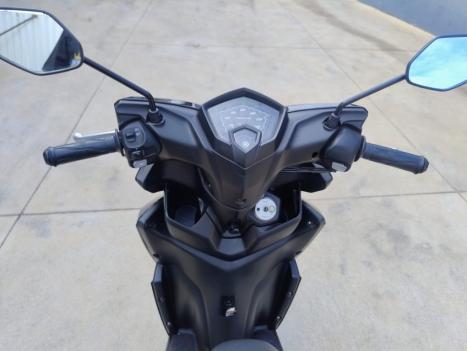 YAMAHA Neo UBS 125 , Foto 5