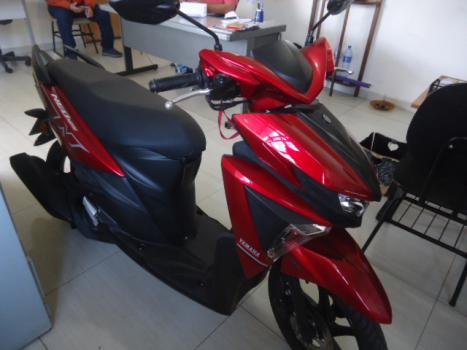 YAMAHA Neo UBS 125 , Foto 3