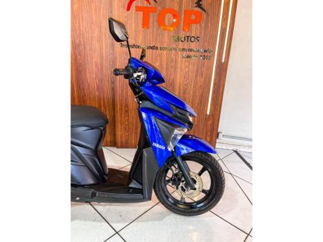 YAMAHA Neo UBS 125 , Foto 2