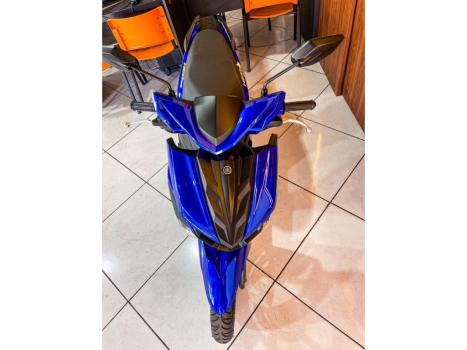 YAMAHA Neo UBS 125 , Foto 4