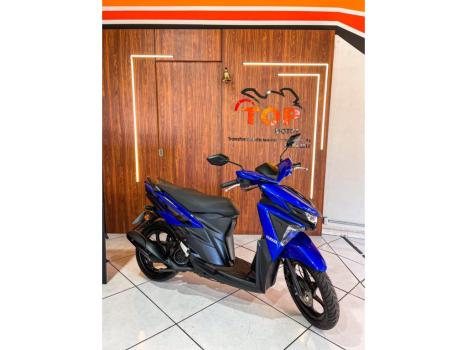 YAMAHA Neo UBS 125 , Foto 5