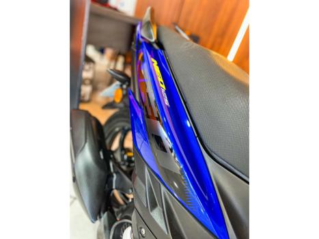 YAMAHA Neo UBS 125 , Foto 6