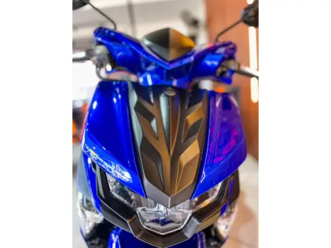 YAMAHA Neo UBS 125 , Foto 8