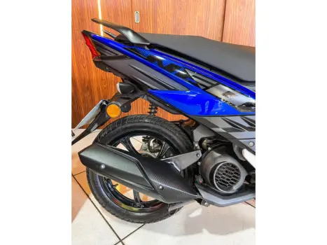 YAMAHA Neo UBS 125 , Foto 9