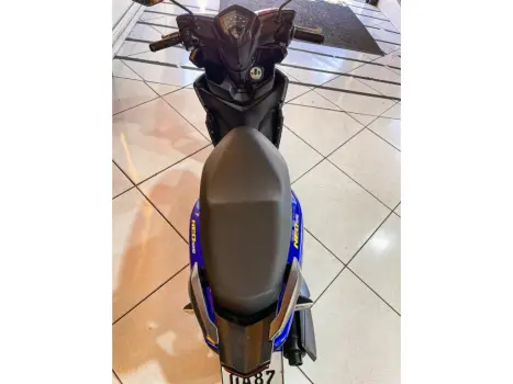 YAMAHA Neo UBS 125 , Foto 10