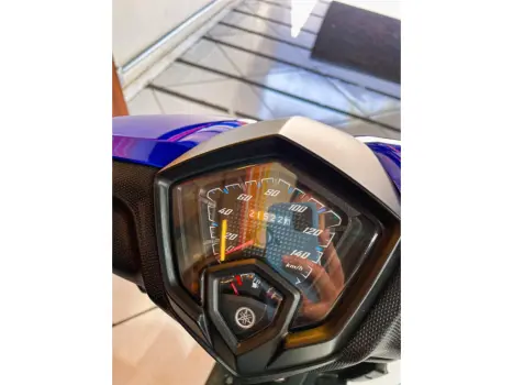 YAMAHA Neo UBS 125 , Foto 11