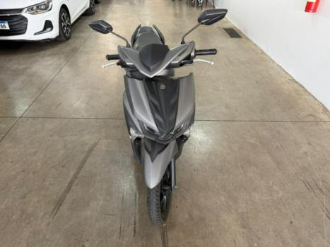 YAMAHA Neo UBS 125 , Foto 2