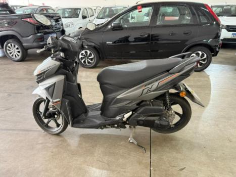 YAMAHA Neo UBS 125 , Foto 4