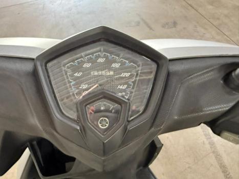 YAMAHA Neo UBS 125 , Foto 5