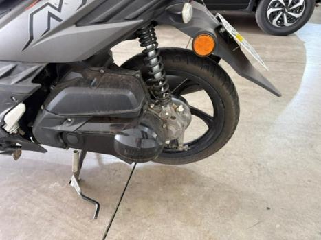 YAMAHA Neo UBS 125 , Foto 7