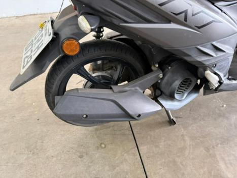 YAMAHA Neo UBS 125 , Foto 8