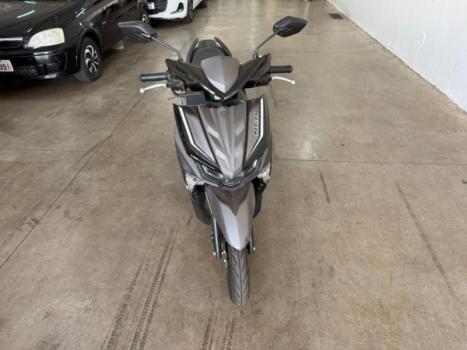 YAMAHA Neo UBS 125 , Foto 2