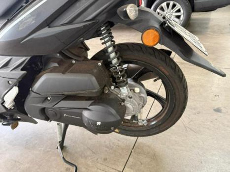 YAMAHA Neo UBS 125 , Foto 5
