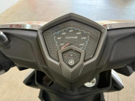 YAMAHA Neo UBS 125 , Foto 7