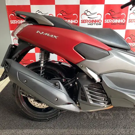 YAMAHA NMax 160 ABS, Foto 6