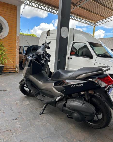 YAMAHA NMax 160 ABS, Foto 4