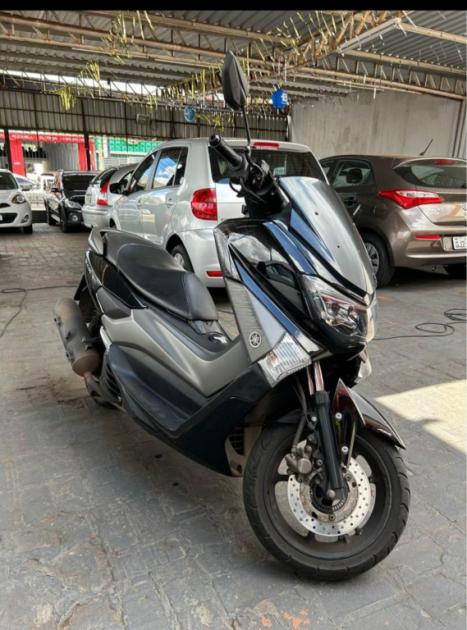 YAMAHA NMax 160 ABS, Foto 1