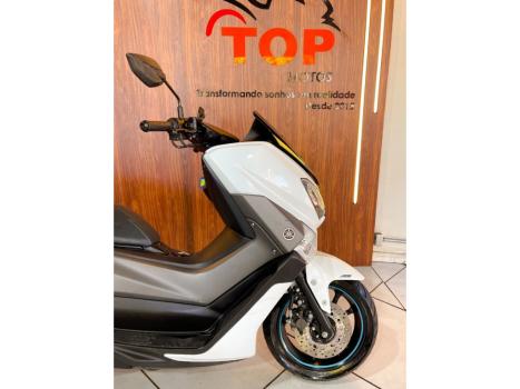 YAMAHA NMax 160 ABS, Foto 2