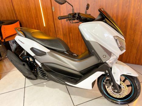 YAMAHA NMax 160 ABS, Foto 3