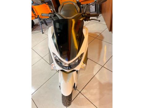 YAMAHA NMax 160 ABS, Foto 4