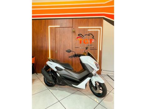 YAMAHA NMax 160 ABS, Foto 5