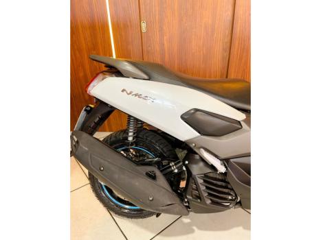 YAMAHA NMax 160 ABS, Foto 7