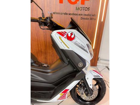 YAMAHA NMax 160 ABS, Foto 2