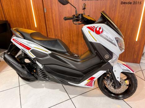 YAMAHA NMax 160 ABS, Foto 3