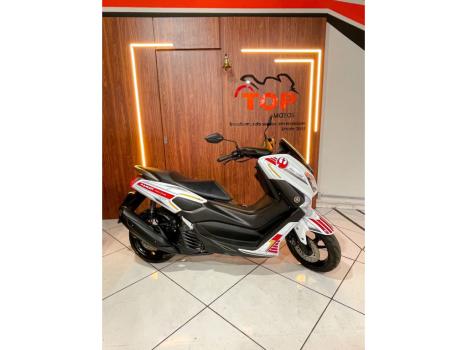 YAMAHA NMax 160 ABS, Foto 5