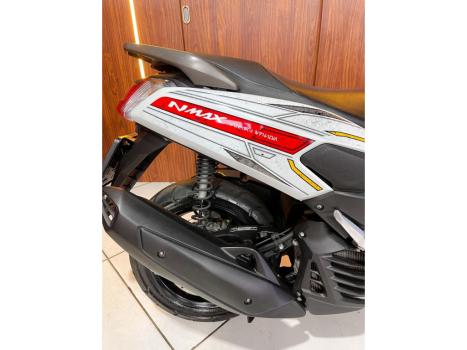 YAMAHA NMax 160 ABS, Foto 8