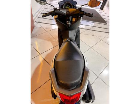 YAMAHA NMax 160 ABS, Foto 9