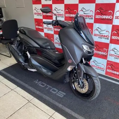 YAMAHA NMax 160 ABS, Foto 3