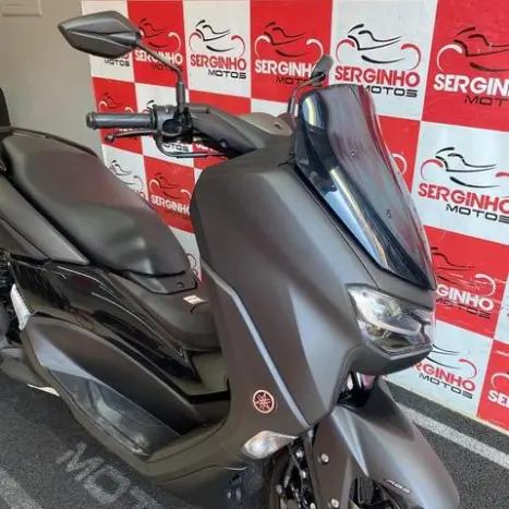 YAMAHA NMax 160 ABS, Foto 4