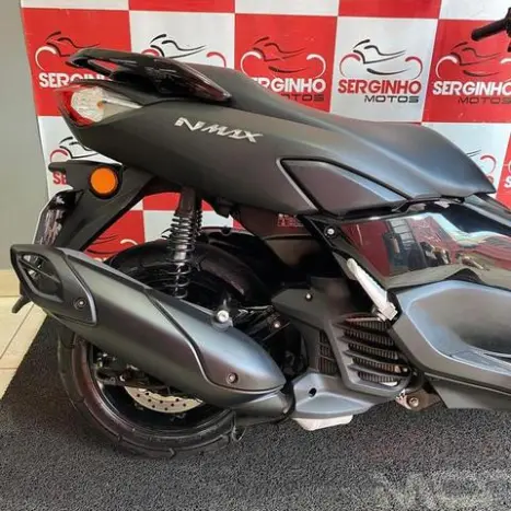 YAMAHA NMax 160 ABS, Foto 6