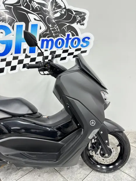 YAMAHA NMax 160 ABS, Foto 2