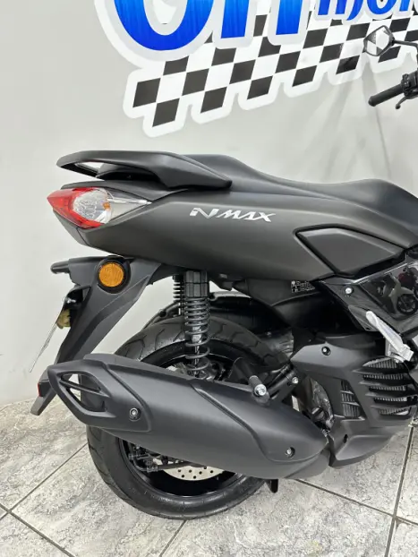 YAMAHA NMax 160 ABS, Foto 4