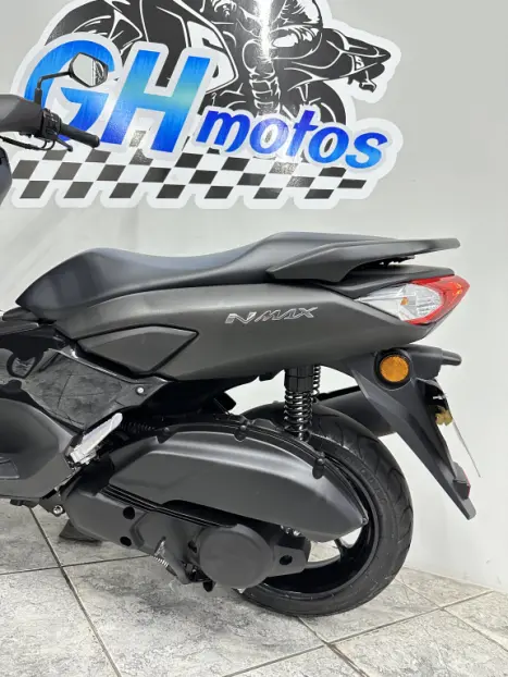 YAMAHA NMax 160 ABS, Foto 7