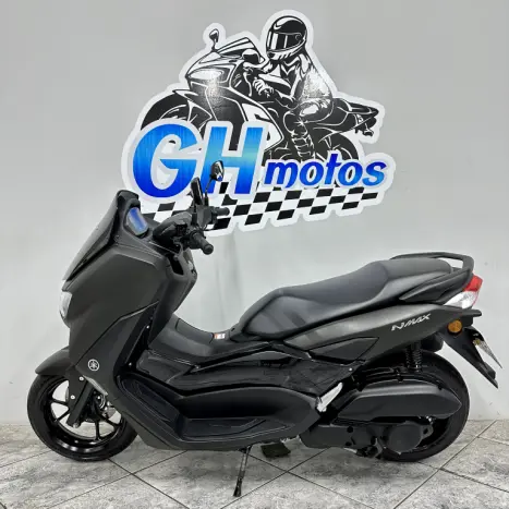 YAMAHA NMax 160 ABS, Foto 8