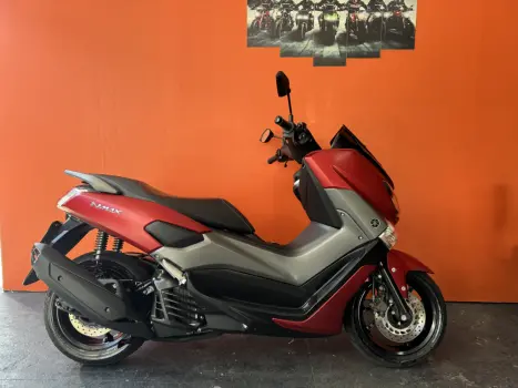 YAMAHA NMax 160 ABS, Foto 1