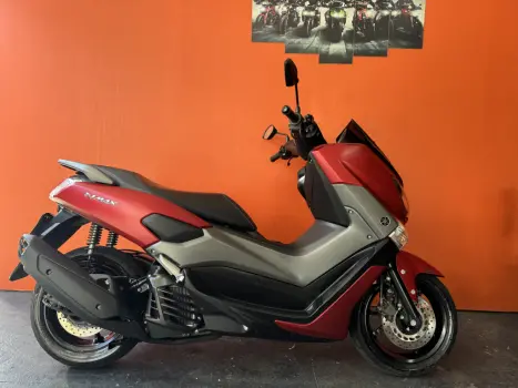 YAMAHA NMax 160 ABS, Foto 3