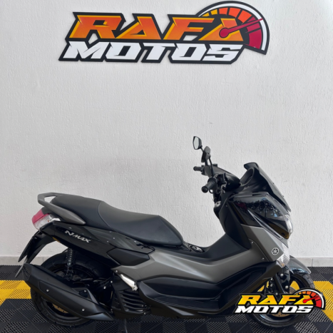 YAMAHA NMax 160 ABS, Foto 2