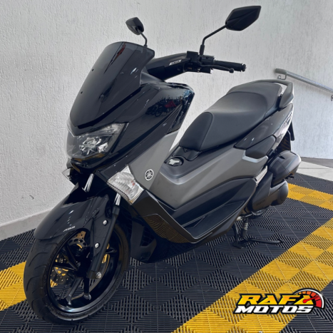 YAMAHA NMax 160 ABS, Foto 3