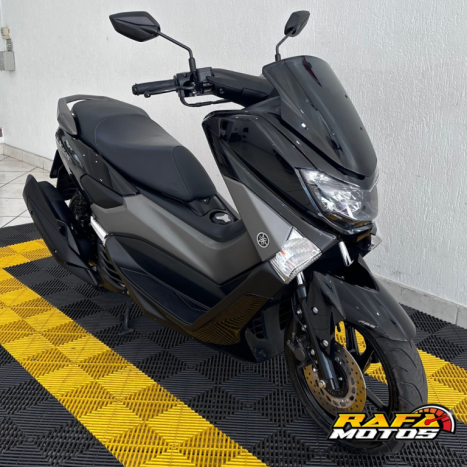 YAMAHA NMax 160 ABS, Foto 4