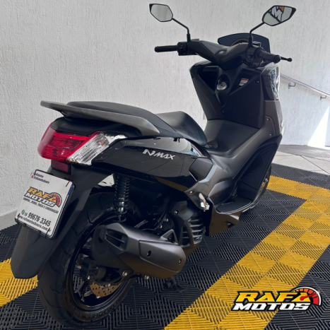 YAMAHA NMax 160 ABS, Foto 5