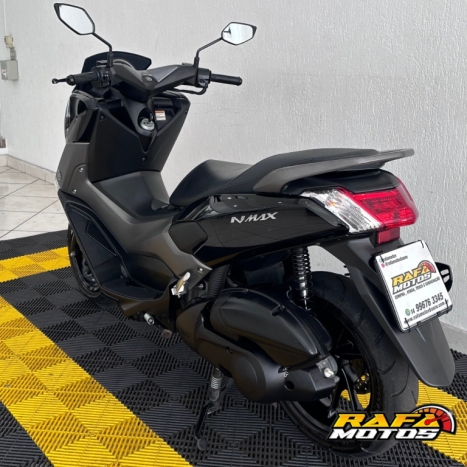 YAMAHA NMax 160 ABS, Foto 6