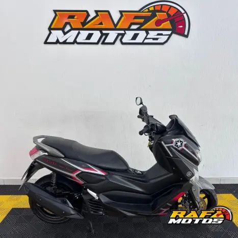 YAMAHA NMax 160 ABS, Foto 2