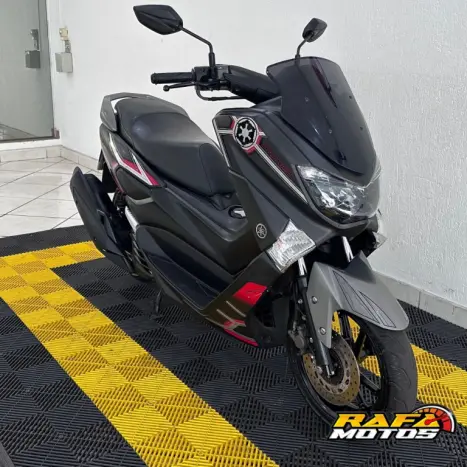 YAMAHA NMax 160 ABS, Foto 3