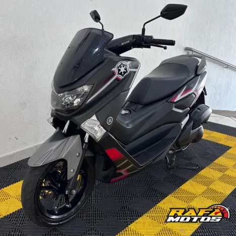 YAMAHA NMax 160 ABS, Foto 4