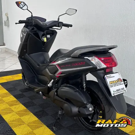 YAMAHA NMax 160 ABS, Foto 5